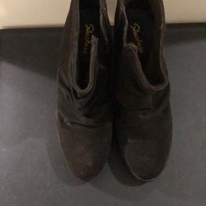 Skechers ankle boots